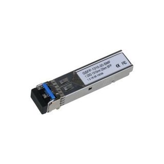 Dahua Technology GSFP-1310-20-SMF modulo del ricetrasmettitore di rete Fibra ot…