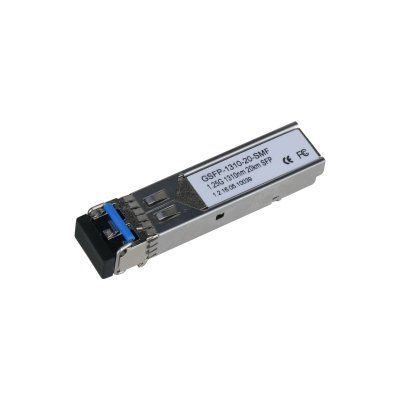 Dahua Technology GSFP-1310-20-SMF modulo del ricetrasmettitore di rete Fibra ot…