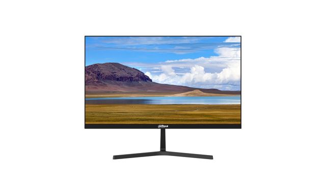 Dahua Technology LM27-B200S Monitor PC 68,6 cm (27") 1920 x 1080 Pixel Full HD …