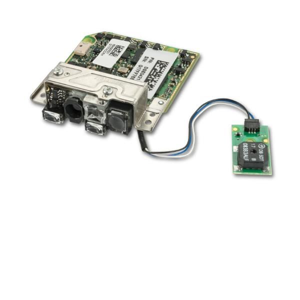 Datalogic DSE0421-R-K - Scanner per codici a barre - interno - con decodifica -…