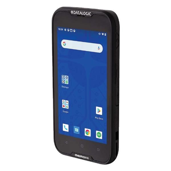 Datalogic Memor 11 - Terminale raccolta dati - robusto - Android 11 - 32 GB eMM…