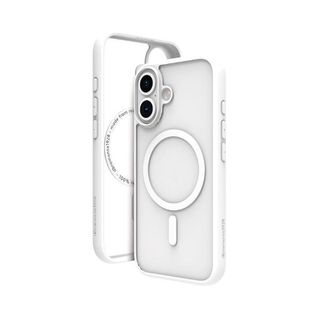Dbramante 1928 Grenen MagSafe - iPhone 16 - White