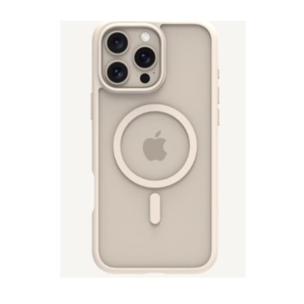 Dbramante 1928 Grenen MagSafe - iPhone 16 ProMax Gold