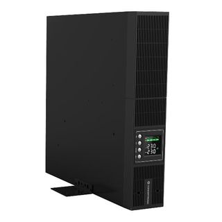 Conceptronic UPS 1000VA 1000W ONLINE -- 8x IEC, HID USB, RS232, Porta EPO