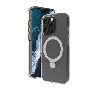 Dbramante 1928 Iceland Ultra D3O MS Kick - iPhone 16 ProMax - Clear
