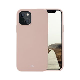 Dbramante 1928 Monaco - iPhone 13 - Rosa sabbia