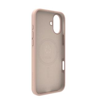 Dbramante 1928 Monaco2 MagSafe - iPhone 16 Plus - Pink Sand