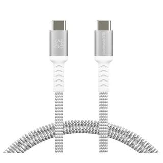 Dbramante 1928 re-charge - BRD Cable 1.2m USB-C to USB-C 100W - W