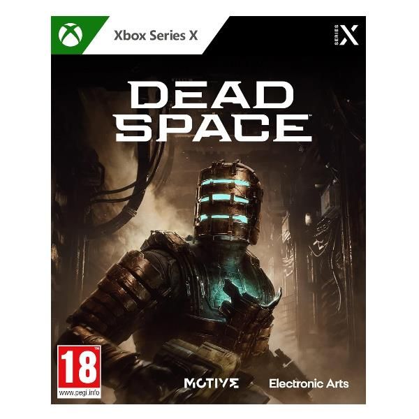 Dead Space - Xbox Series X