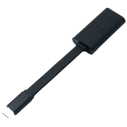 Dell - Adattatore video esterno - USB-C - HDMI - per Latitude 3120, 54XX, 72XX …