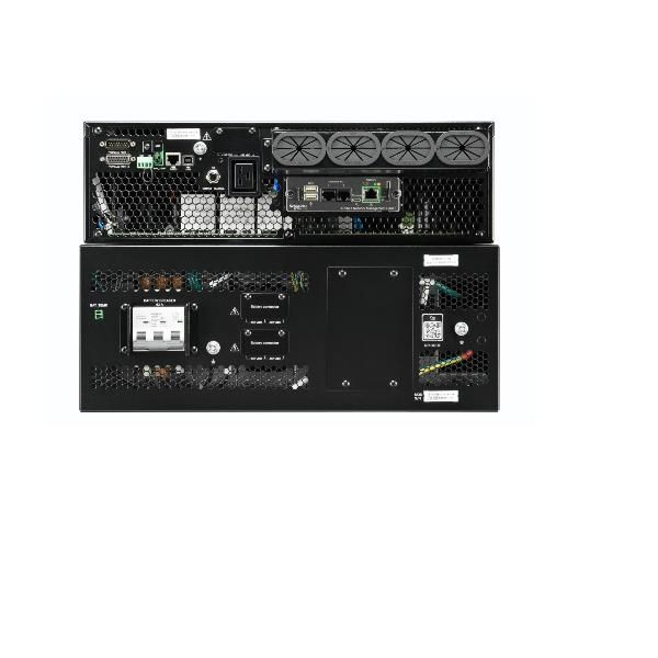 APC Smart-UPS RT 20kVA - UPS (montabile in rack) - AC 230/380 V - 20000 Watt - …