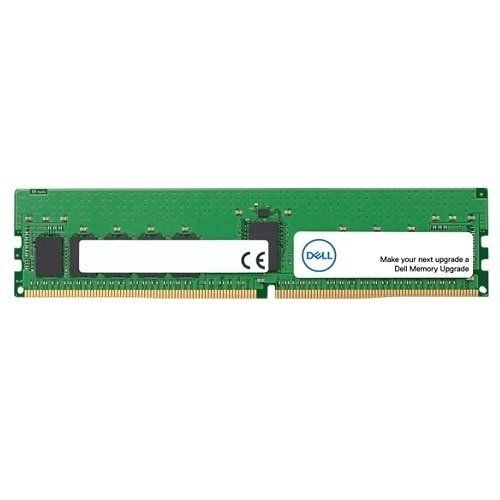 Dell - DDR4 - modulo - 16 GB - DIMM 288-PIN - 3200 MHz / PC4-25600 - 1.2 V - re…