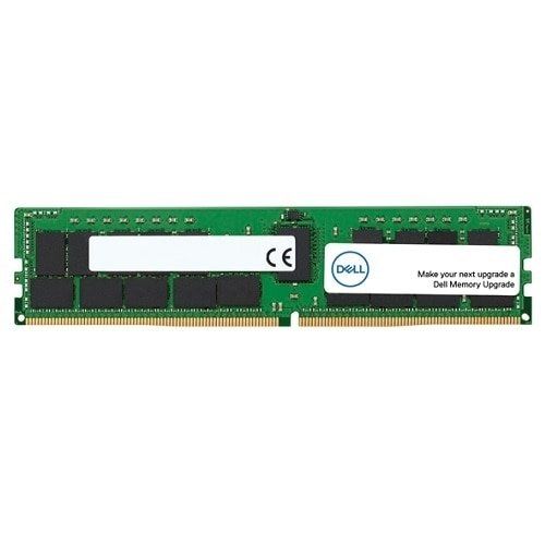 Dell - DDR4 - modulo - 32 GB - DIMM 288-PIN - 3200 MHz / PC4-25600 - 1.2 V - re…