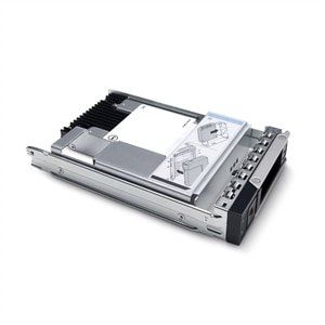 Dell - Kit Cliente - SSD - Mixed Use - 480 GB - 2.5" (in supporto da 3,5") - SA…
