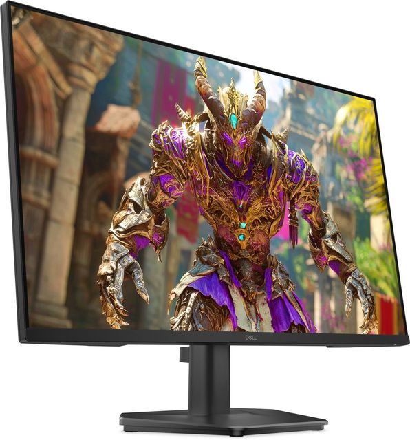 Dell 27 240Hz Monitor SE2726HG 27inch FHD IPS LED 2xHDMI DP 3YPPG AE