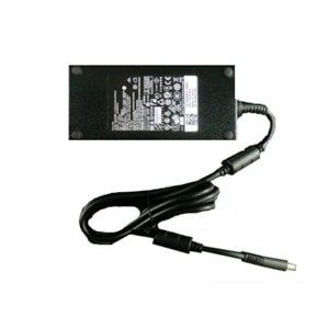 Dell 2H35J 180W Alimentatore per laptop interno nero con cavo da 2m