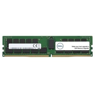 Dell 32 GB Certified Memory Module - DDR4 RDIMM 2666MHz  2Rx4
