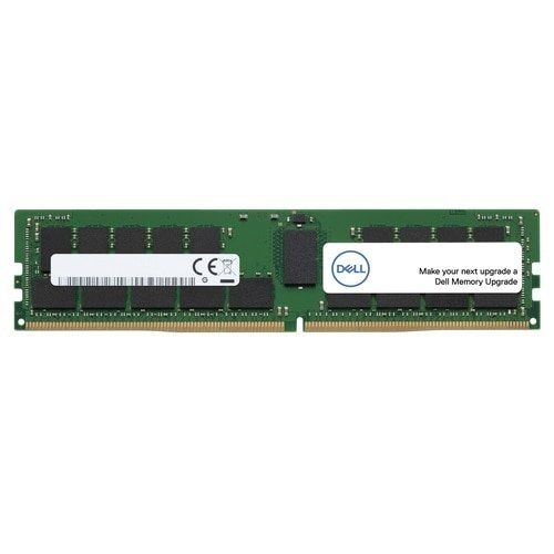 Dell 32 GB Certified Memory Module - DDR4 RDIMM 2666MHz  2Rx4