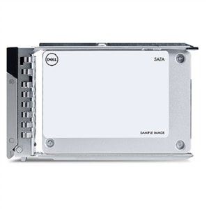 Dell 400-BDQS - 1920 GB - 2.5" - 6 Gbit/s
