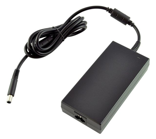 Dell 450-ABJQ EU 180W Alimentatore per laptop interno Nero Cavo 2m