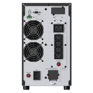 Conceptronic UPS 3000VA 2700W ONLINE TOWER - HID USB, Porta EPO, 4x IEC C13 + 1…