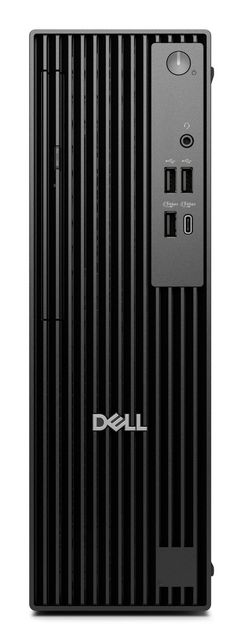 Dell 66DX1 Pro Slim PC Intel Core Ultra 5 8GB DDR5 512GB SSD Windows 11