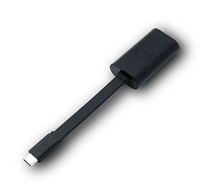 Dell Adapter - USB-C to Gigabit Ethernet (PXE)