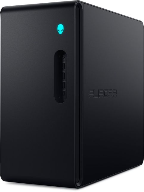 Dell Alienware Aurora ACT1250 1000W U7-265KF 32GB 2TB SSD NVIDIA RTX 5070 WLAN …