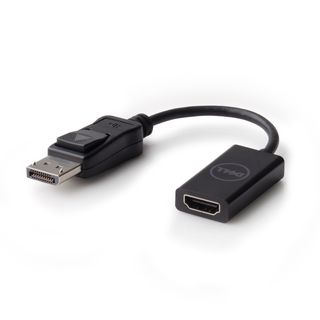 Dell DisplayPort to HDMI Adapter - Convertitore video - DisplayPort - HDMI - pe…