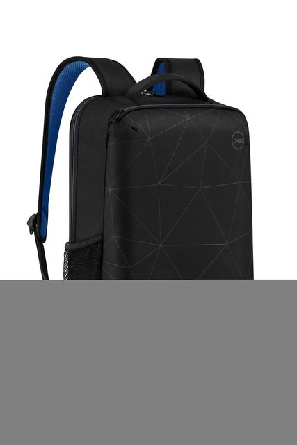 Dell Essential Backpack 15 - Zaino porta computer - 15" - stampa riflettente ne…