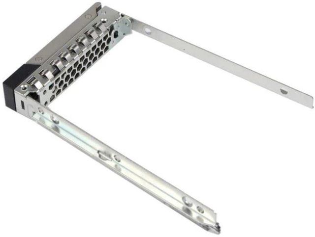 Dell Festplatten-Hot-Plugging-Schublade - 2.5" - für PowerEdge R640 R740 R740xd…