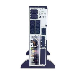 APC Smart-UPS RT 3000 - Marine - UPS - 220/230/240 V c.a. V - 2.1 kW - 3000 VA …