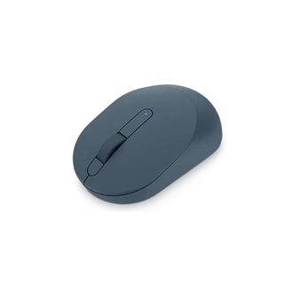 Dell MS3320W - Mouse - LED ottico - 3 pulsanti - senza fili - 2.4 GHz, Bluetoot…
