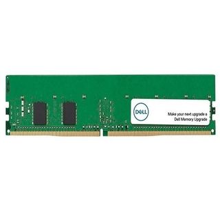 Dell Memory Upgrade - 8GB - 1RX8 DDR4 RDIMM 3200MHz