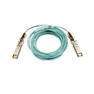 Dell NetworkingCableSFP28 to SFP2825GbEActive Optical (Optics incl'd)7MeterCust…
