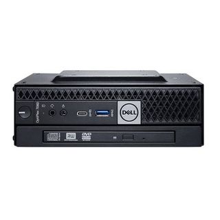Dell OptiPlex Micro DVD+-RW Enclosure
