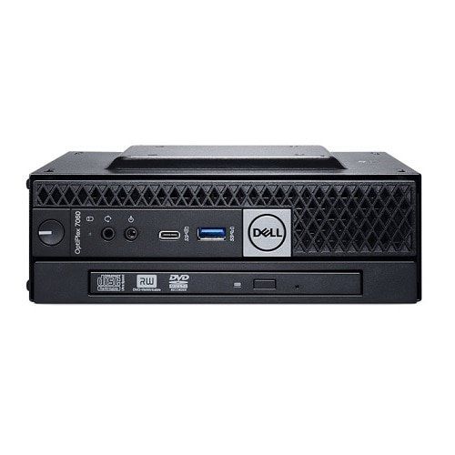 Dell OptiPlex Micro DVD+-RW Enclosure