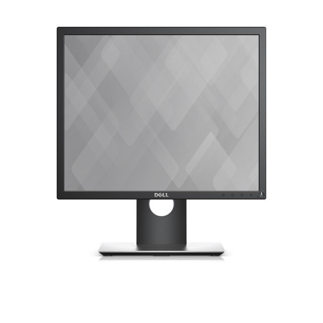 Dell P1917S - Monitor a LED - 19" - 1280 x 1024 @ 60 Hz - IPS - 250 cd/m² - 100…