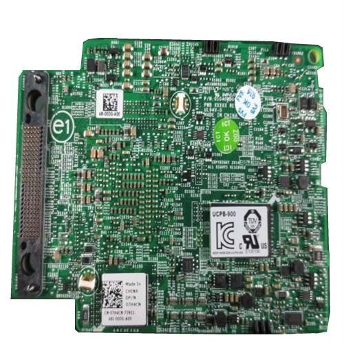 Dell PERC H730P Integrated RAID - Controller raid - Serial Attached SCSI (SAS)