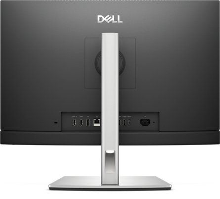 Dell Pro 24 All-in-One QC24250 TPM U7-265 16GB 512GB SSD Touch Integrated Adj S…