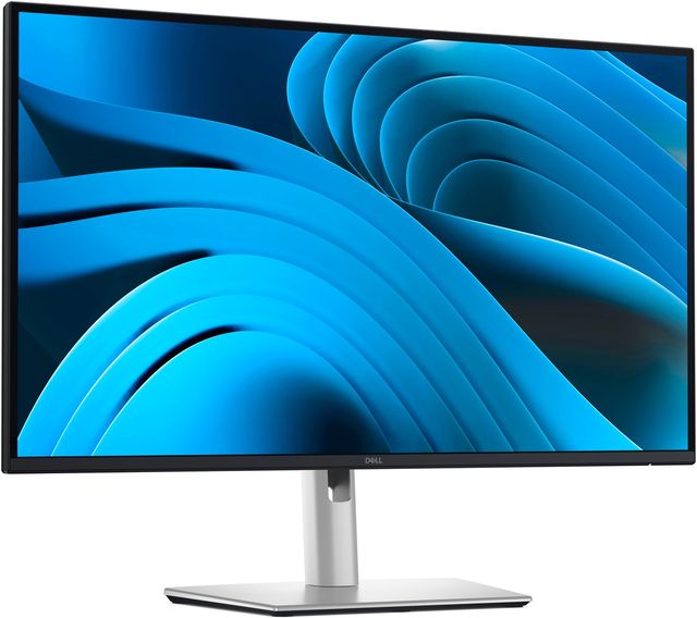 Dell Pro 27 Plus QHD USB-C Hub Monitor - P2725DE