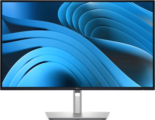 Dell Pro 27 Plus QHD Monitor - P2725D