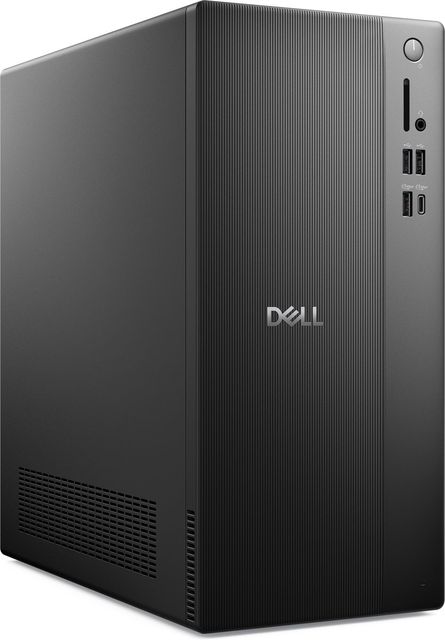 Dell Pro Tower Essential QVT1260 i3-14100 8GB 512GB SSD Intel UHD W11Pro 3Y PS …