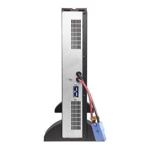 APC Smart-UPS RT 48V RM Battery Pack - Batteria UPS - Piombo - 2U - nero - per …