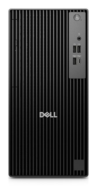 Dell Pro Tower QCT1255 180W TPM Ryzen™ 3 8300GG 8 GB 512GBSSD CL25 Win11Pro 3Y …