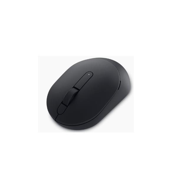 Dell Silent Mouse MS355 - Mouse - per destrorsi e per sinistrorsi - LED ottico …