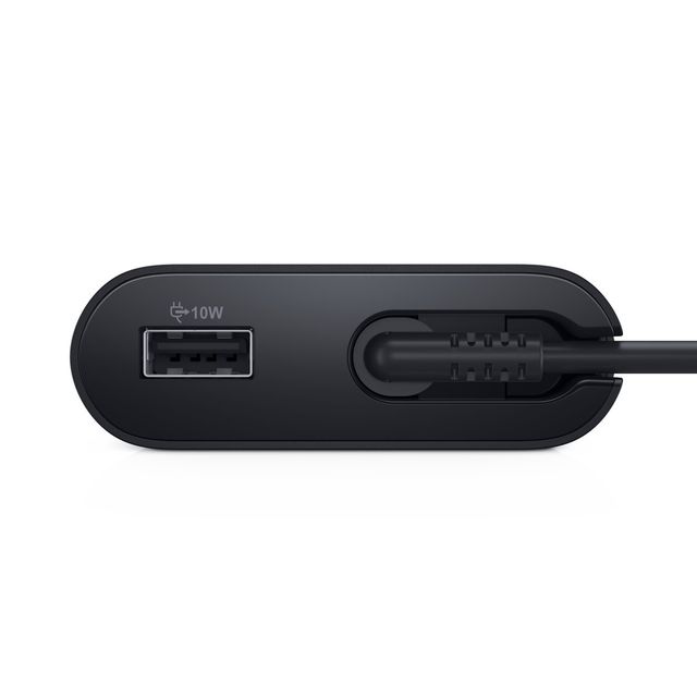 Dell USB-C Power Adapter Plus (PA901C) EUR