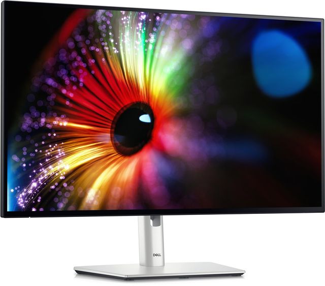Dell UltraSharp 27 Monitor - U2724D 68.47cm (27")