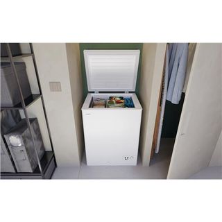 Congelatori - CONGELATORE ORIZZONTALE CCHH 145E