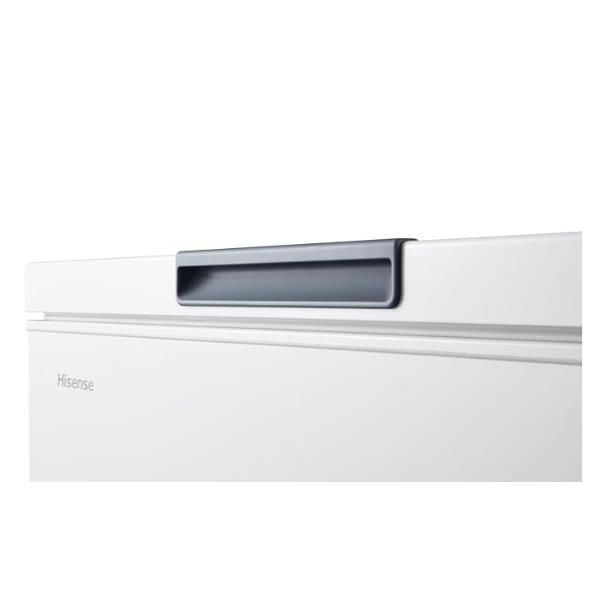 Congelatori - FC386D4AWLYE